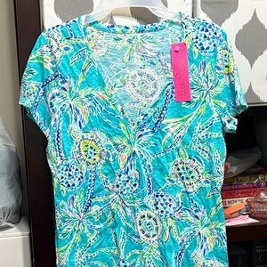 Lilly Pulitzer Etta Size Medium